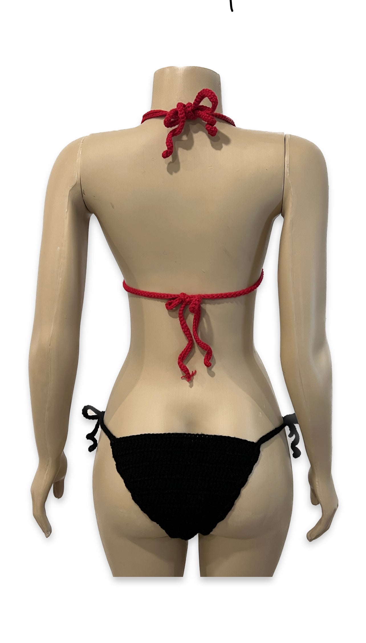 RASV Colorful Bikini